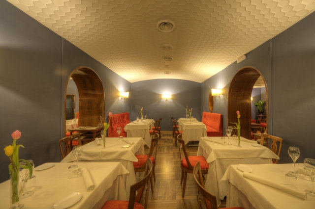 ristorante oliviero firenze