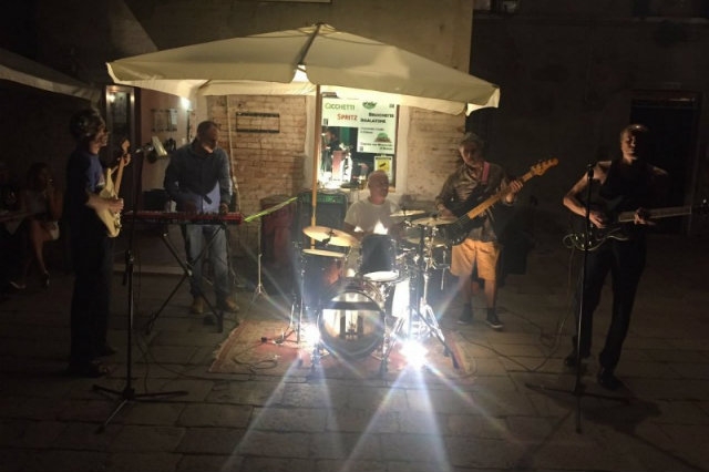 locali musica live venezia h2no