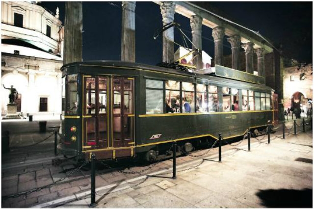 i locali più strani di milano