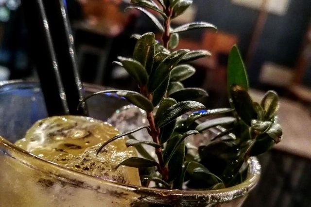 aperitivo in zona piazza bologna draft