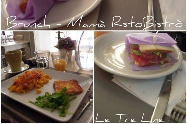 locali alla moda roma mamà ristobistrot