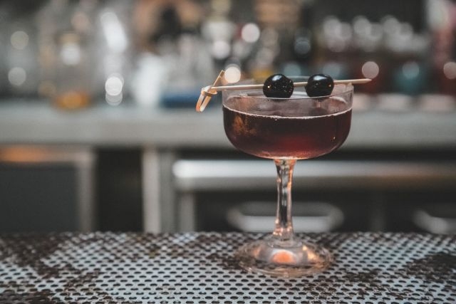i migliori bar roma secondo bar awards 2017 the barber shop