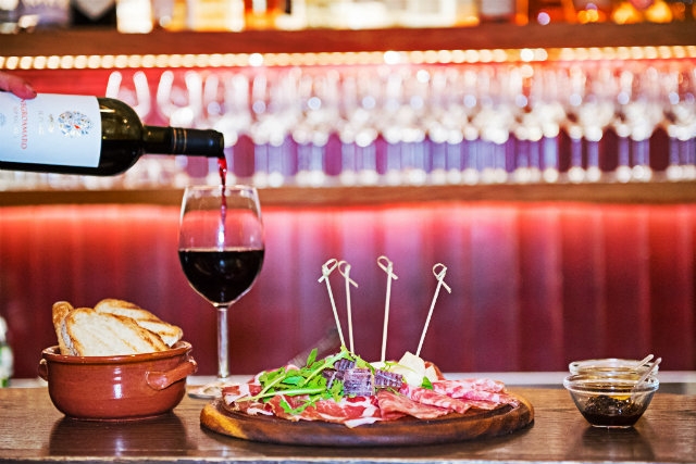 san sebastian vineria copertino