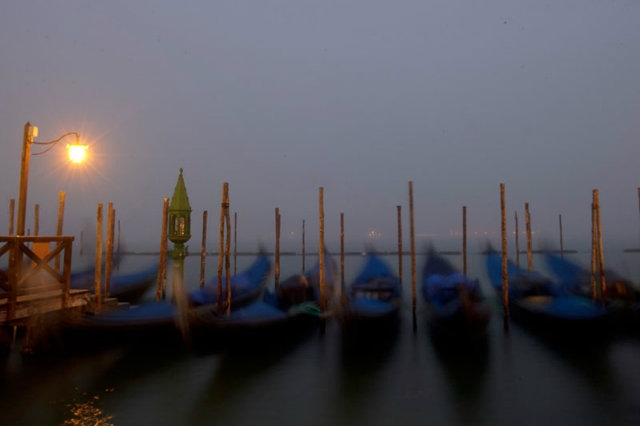 venezia notte