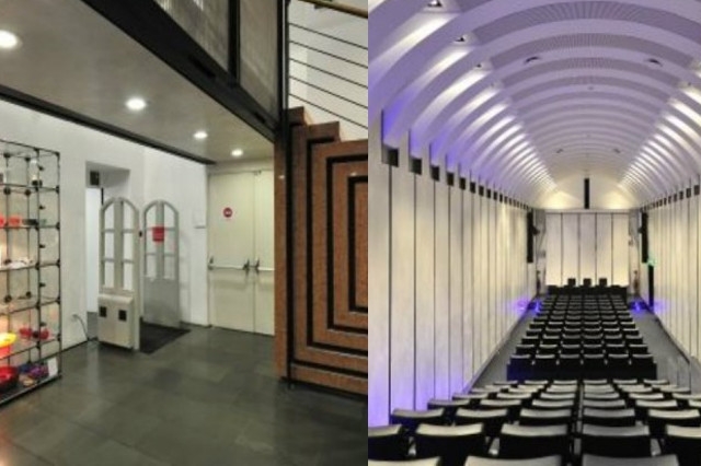 mario botta