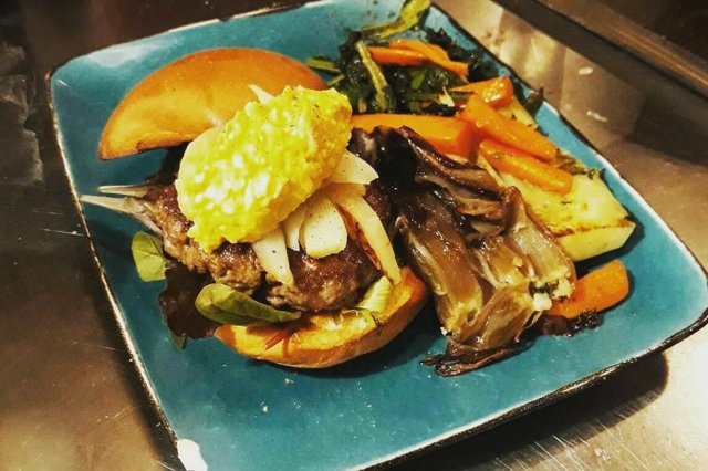 dove mangiare un buon hamburger a vicenza e provincia