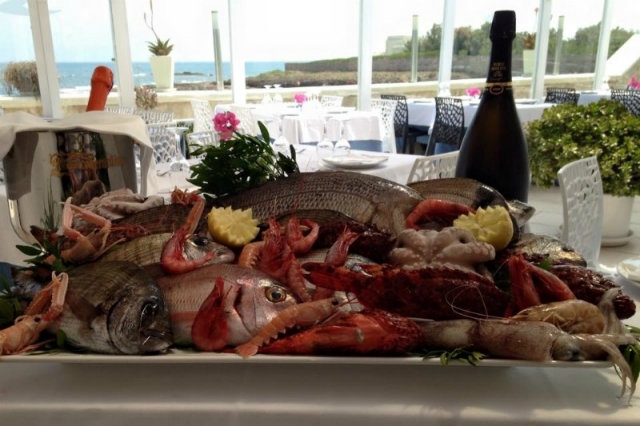 al pescatore