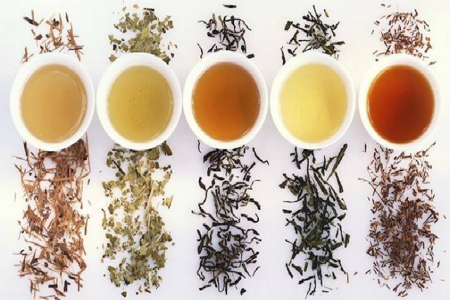 casa cafe firenze tea time