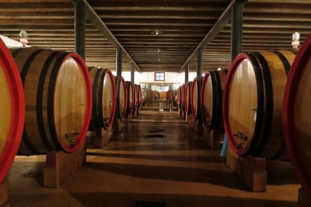 castello carboncine