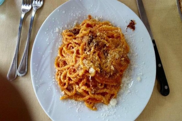 scopettaro roma