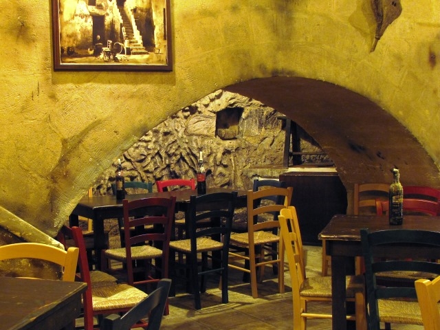 focagna matera