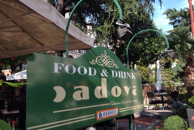 bar padova vineria eno