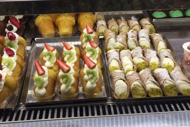merende invernali roma cafè delizie di sicilia