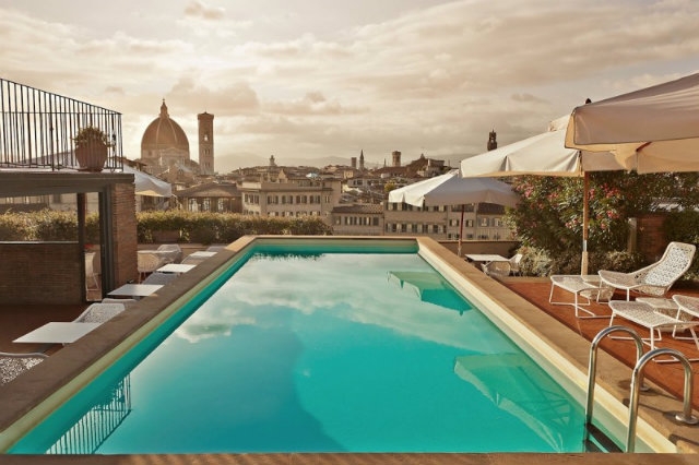 floor firenze