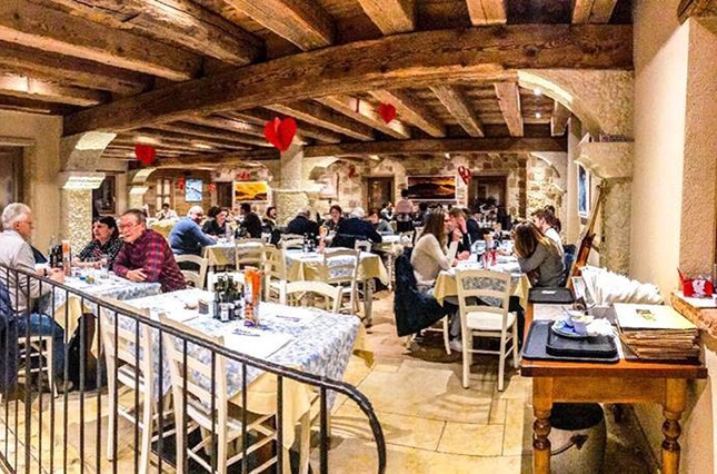 pizza verona