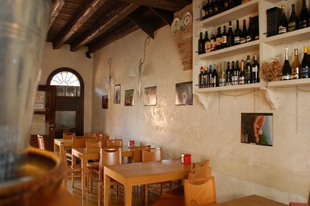 ostricaro aperitivi