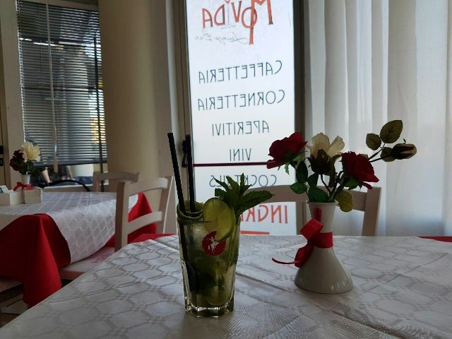 cocktail movida