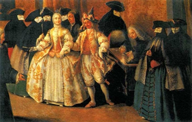 veneziani gran signori