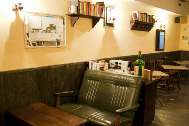 locali firenze leggere un libro