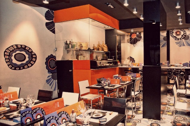 il miglior sushi di roma