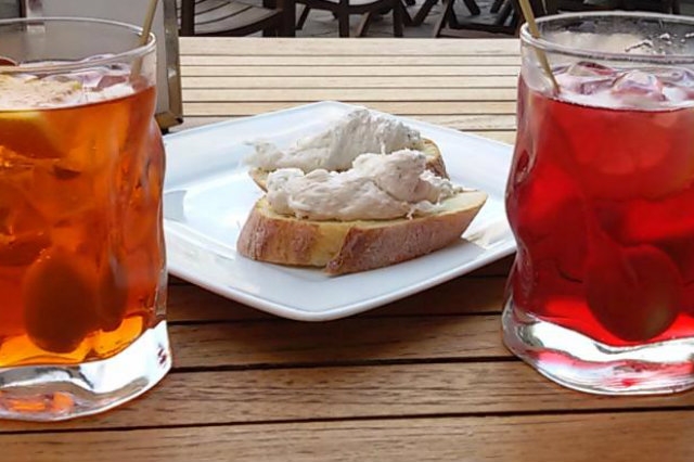 ricette venete tipiche