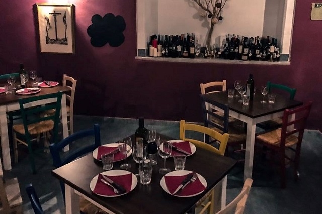 i' tuscani 3