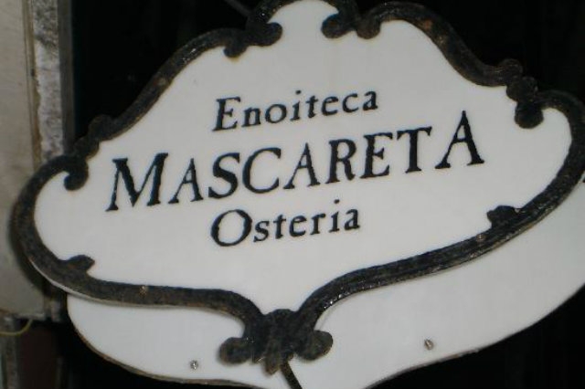 gin bar veneto
