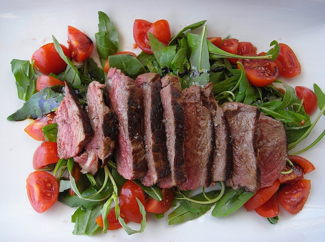 locali specialità carne puglia bat