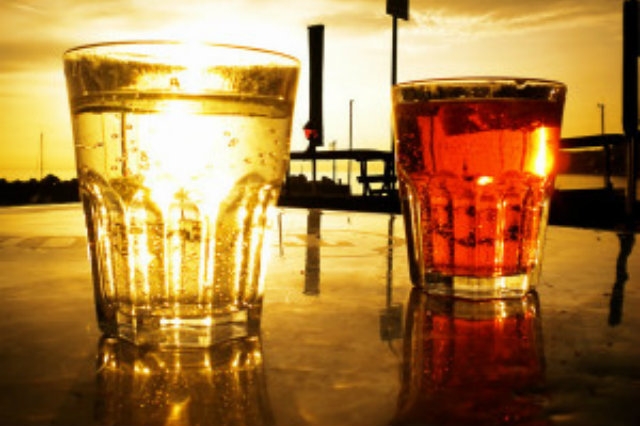 spritz