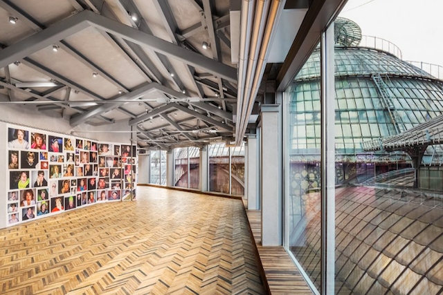 fondazione prada osservatorio mostra give me yesterday milano