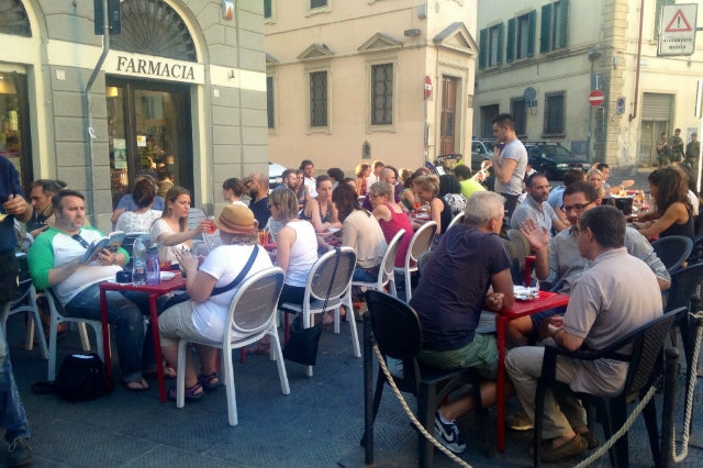 caffè sant'ambrogio