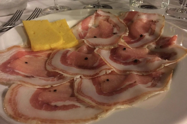 mangiare come una volta colli veneto