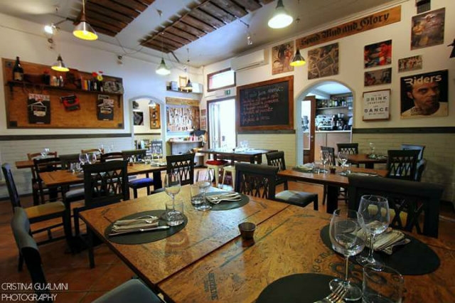 trattoria bertame milano