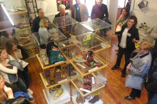 musei particolari veneto