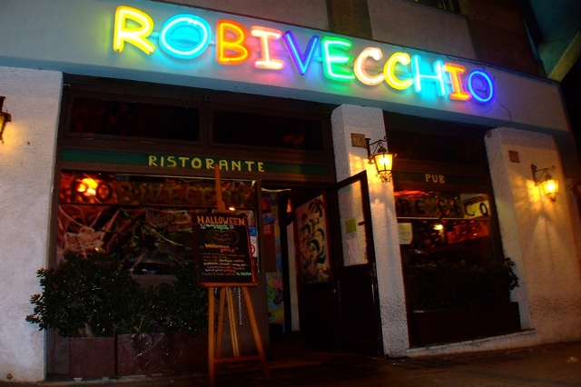 robivecchio
