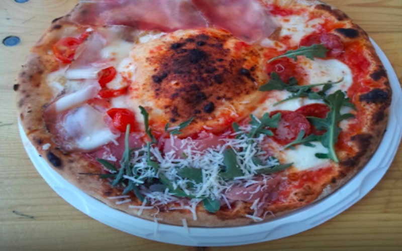 redattori licheri ciro il pizzaiolo