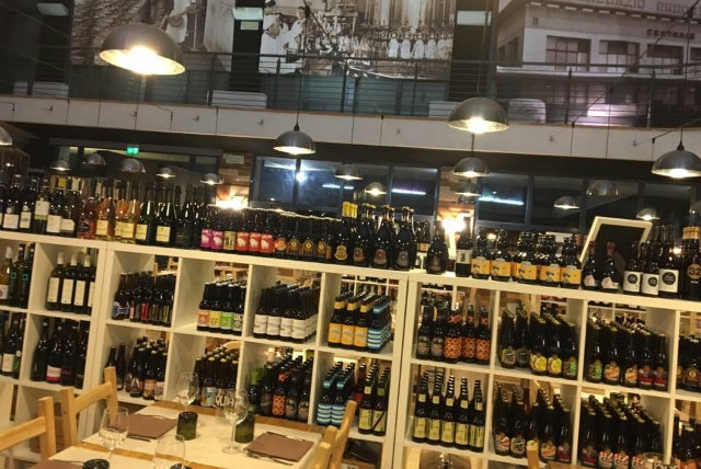 osteria plip mestre birre artigianali