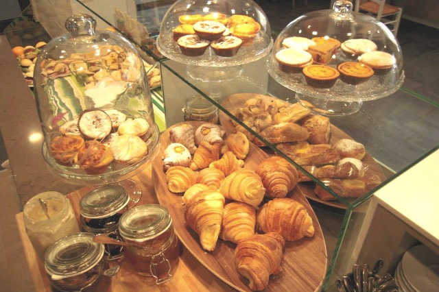 g bar 2.0 colazione padova