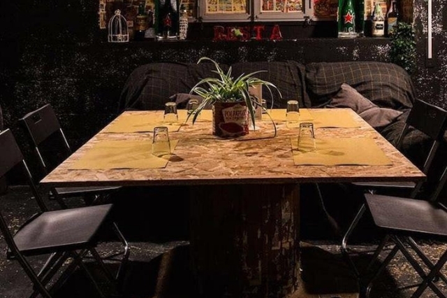 officine resta