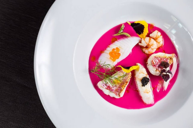 alex ristorante lecce salento