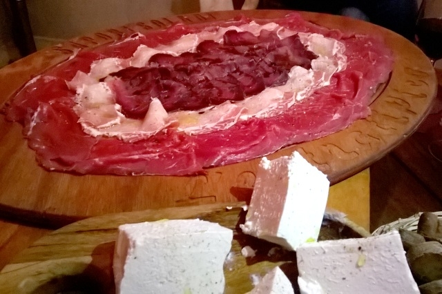 milano pranzo cena aperitivo affettati salumi formaggi botteghe degustazione sapori solari