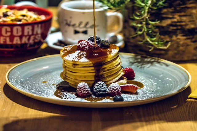 brunch