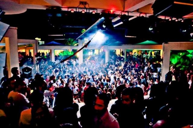 bahia disco
