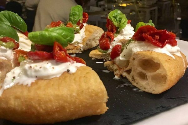 pier daniele seu pizzeria pizzaiolo gazometro 38 nuovo pizzaiolo mercato centrale roma termini nuove aperture gennaio 2017