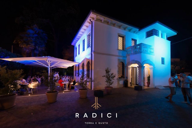 aperitivo primo appuntamento
