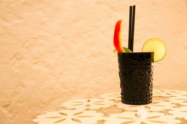 blanc cafè