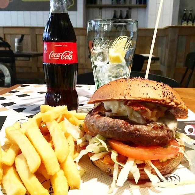morso burger via palermo milano foto fb