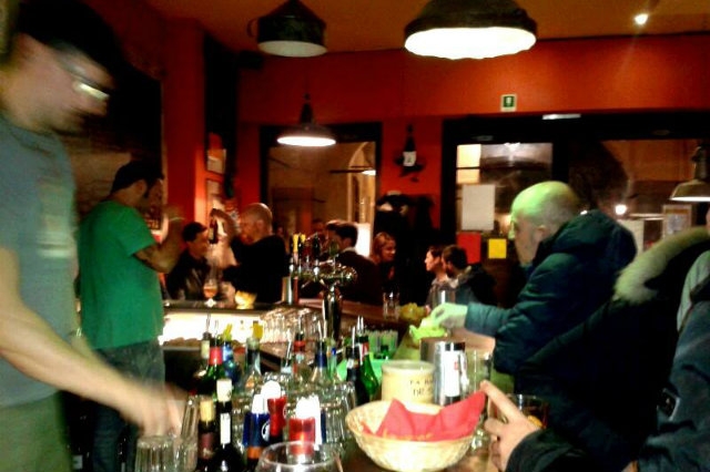 fare aperitivo in veneto