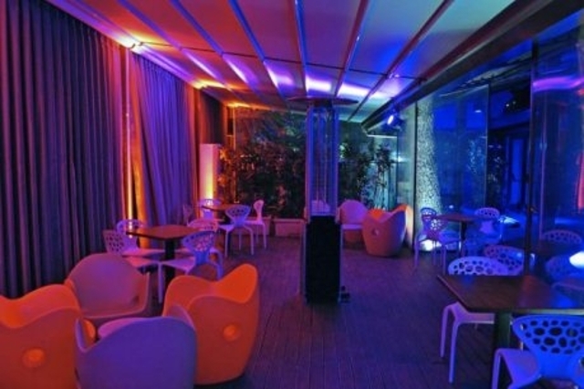 os club