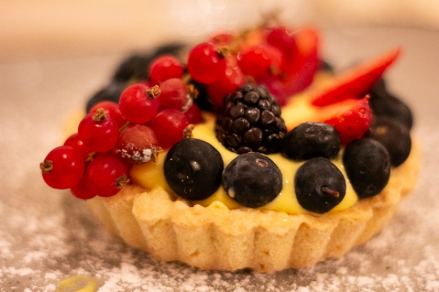 crostatina pizza firenze